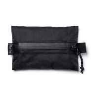 *BLUE LUG* tissue pouch (ecopak/black)