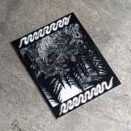 *LOW PRESSURE ZINE* low pressure zine (issue 7)