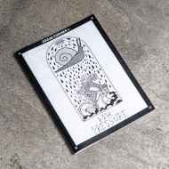 *LOW PRESSURE ZINE* low pressure zine (issue 5)