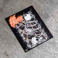*LOW PRESSURE ZINE* low pressure zine (issue 2)