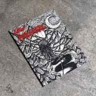 *LOW PRESSURE ZINE* low pressure zine (issue 1)