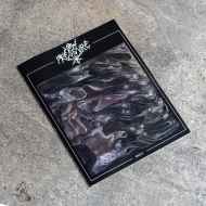 *LOW PRESSURE ZINE* low pressure zine (issue 4)