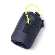 *FAIRWEATHER* mini velo carry bag (cordura rip/navy)