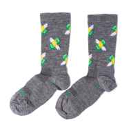 *SOCKGUY* wool crew socks (cha ching)