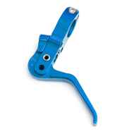 *PAUL* duplex lever (blue)
