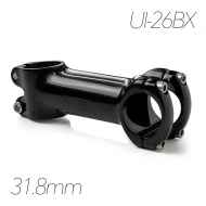 *NITTO* UI-26 BX stem (black)