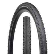 *TERAVAIL* updraft tire (black)