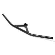 *NITTO* davos b907 bullmoose bar (black)