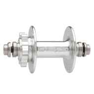 SURLY* ultra new rear hub (black) - BLUE LUG GLOBAL ONLINE STORE