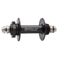 SURLY* ultra new rear hub (black) - BLUE LUG GLOBAL ONLINE STORE