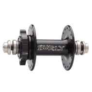 SURLY* ultra new rear hub (black) - BLUE LUG GLOBAL ONLINE STORE