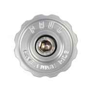 PAUL* klamper stem top cap (pewter) - BLUE LUG GLOBAL ONLINE