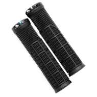 *LIZARD SKINS* machine lock-on grip (jet Black)