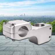 *NITTO* FW-36 VAN stem (silver)