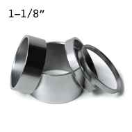 *NITTO* cr-mo spacer 1-1/8" (dull)