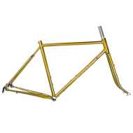 *VELO ORANGE* rando frame set (brook trout)