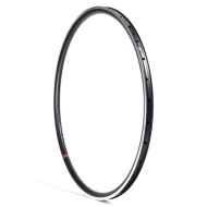 *VELOCITY* quill rim (black/silver)