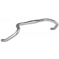 *VELO ORANGE* dajia far bar handlebar (silver)