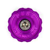 PAUL コンポーネント　klamper stem top cap pewter PAUL* klamper stem top cap (pewter) - BLUE LUG GLOBAL ONLINE