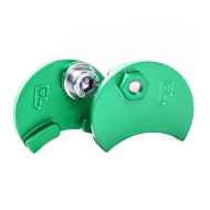 *PAUL* moon unit (green)
