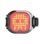 *KNOG* blinder mini skull (rear)