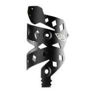 *PDW* rattlesnek kej cage (black)