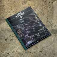 *LOW PRESSURE ZINE* low pressure zine (issue 4)