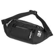 *ILE* mini messenger (black)