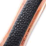 *WTB* resolute 700×42c tire (black/tan)