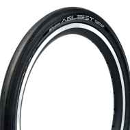 *PANARACER* agilest 16" (black)
