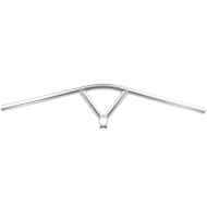 FAIRWEATHER* bullmoose bar wide (dull) - BLUE LUG GLOBAL