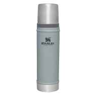 *STANLEY* classic vacuum insulated bottle (grey)