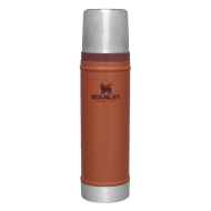 *STANLEY* classic vacuum insulated bottle (brick)