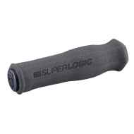 *RITCHEY* superlogic ergo grips (gray)