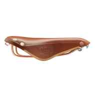 *BROOKS* b17 special (honey)