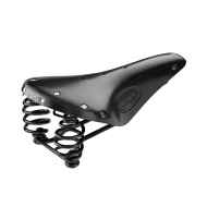 *BROOKS* b17 flyer (black)