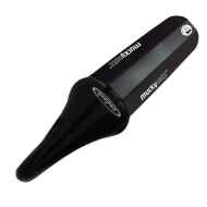 *MUCKY NUTZ* butt fender (black)