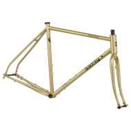 *SURLY* midnight special frame (fools gold)