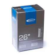 *SCHWALBE* 26" tube (AV)
