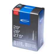 *SCHWALBE* 29" tube EXlight (SV)