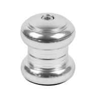 *CRUST BIKES* 1-1/8inch 24 palms headset (polish)