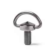 *DIA-COMPE* shift wing nut