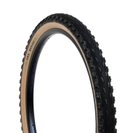 *SIM WORKS* the homage TLC tire (Black/Tan)