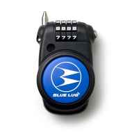 *BLUE LUG* Mobile Lock (blue)