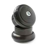 *FAIRWEATHER* tange PS tough headset (hard anodized)