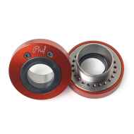 *PHILWOOD* philcentric bb (LTD orange)