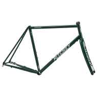 Ritchey ROAD LOGIC フレーム フォーク セット