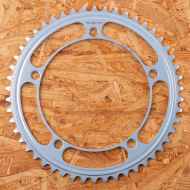 *SUGINO* mc144 chainring (silver)