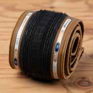 *PANARACER* new gravel king SS 650b (black/brown)