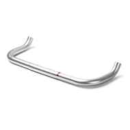 *NITTO* rush bar (silver)
